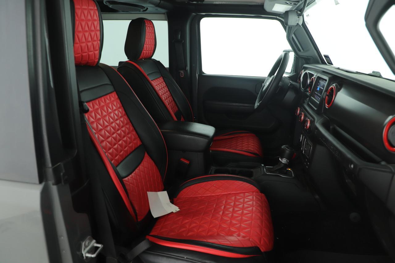 2023 Jeep Wrangler Sport S New Braunfels TX