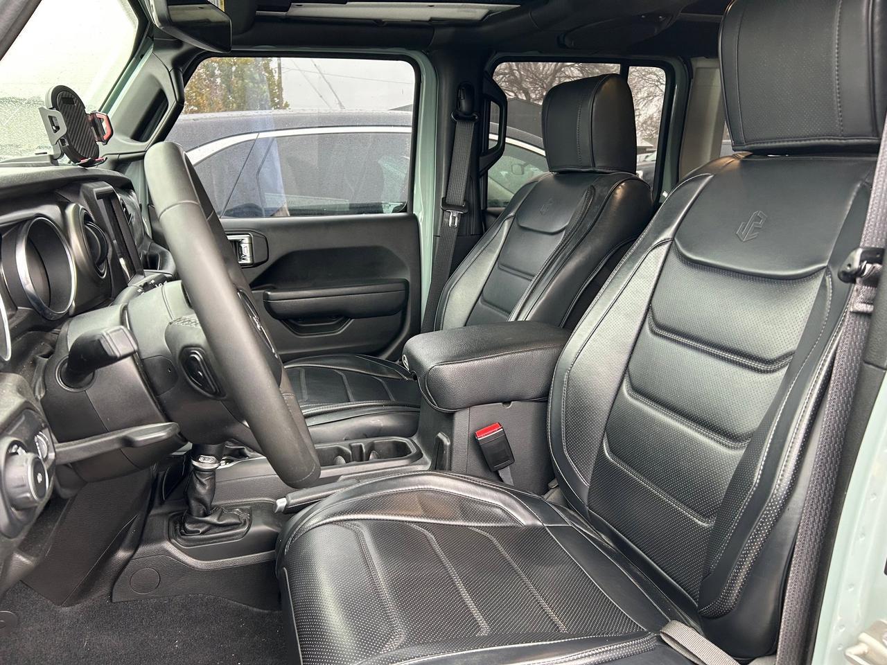 2023 Jeep Wrangler Sport S New Braunfels TX