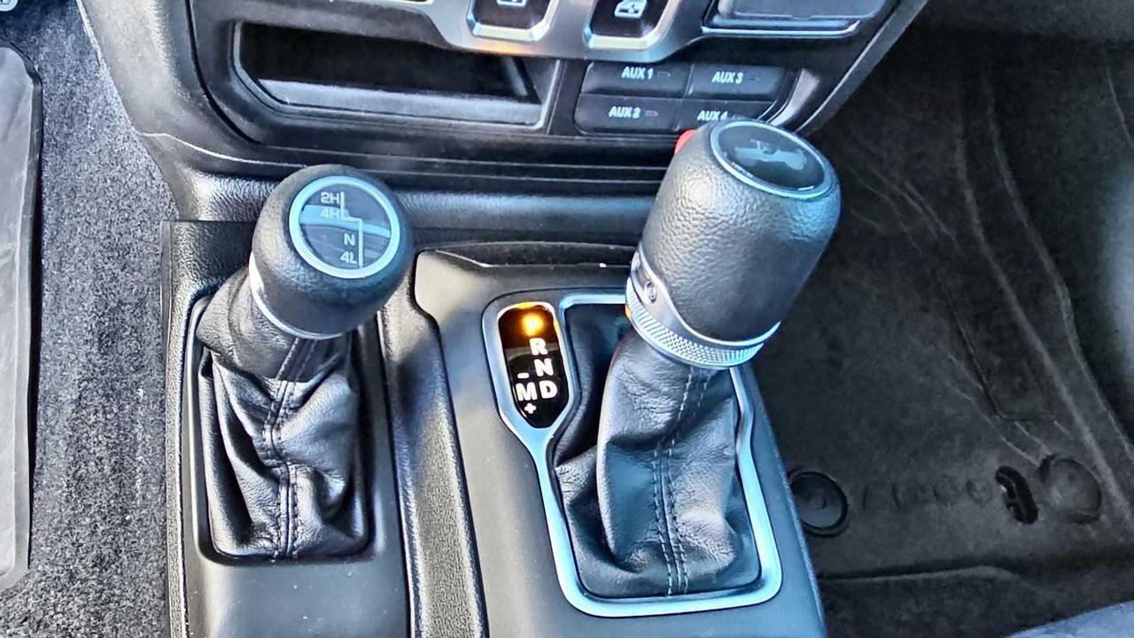 2023 Jeep Wrangler Sport S Irving TX