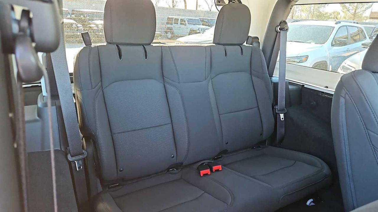 2023 Jeep Wrangler Sport S Irving TX