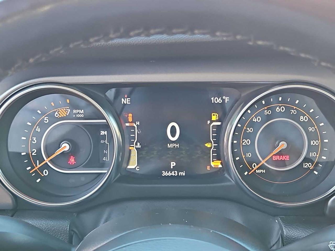 2023 Jeep Wrangler Sport S Irving TX