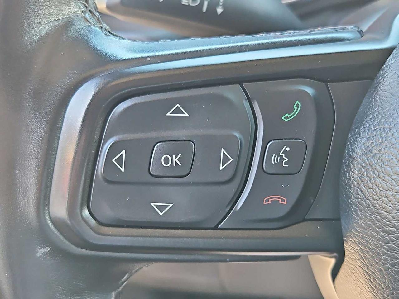 2023 Jeep Wrangler Sport S Irving TX