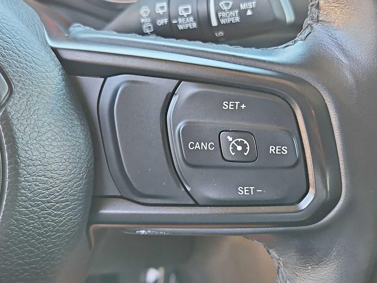 2023 Jeep Wrangler Sport S Irving TX