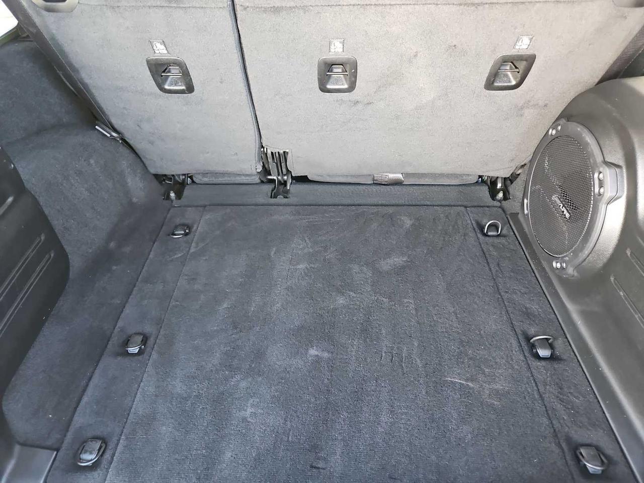 2023 Jeep Wrangler Sport S Irving TX