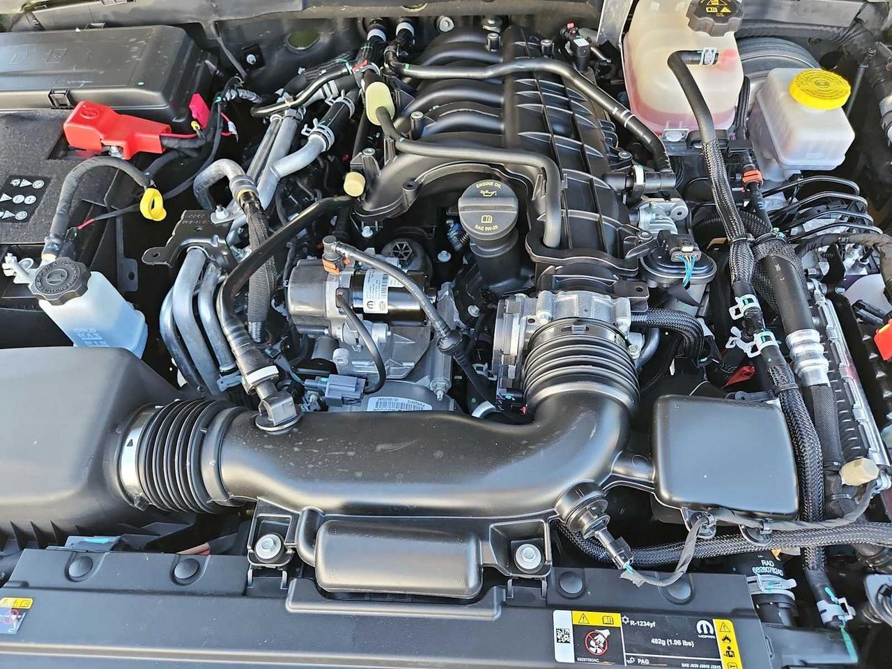 2023 Jeep Wrangler Sport S Irving TX