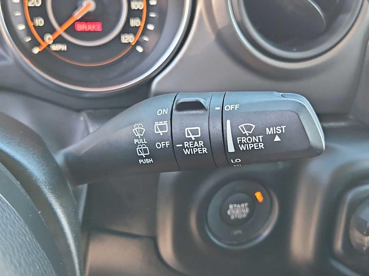 2023 Jeep Wrangler Sport S Irving TX
