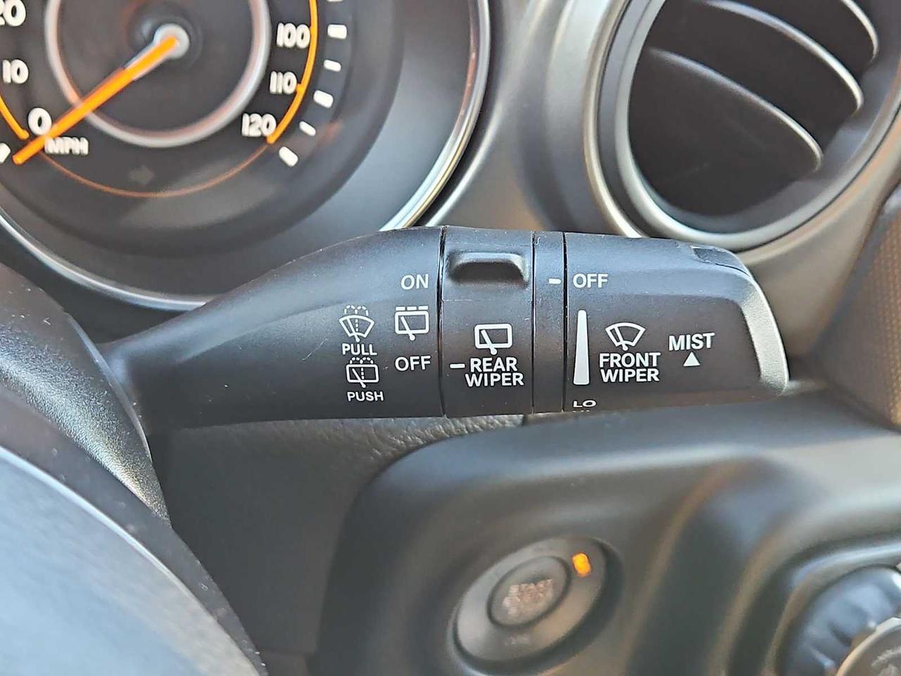 2023 Jeep Wrangler Sport S Irving TX