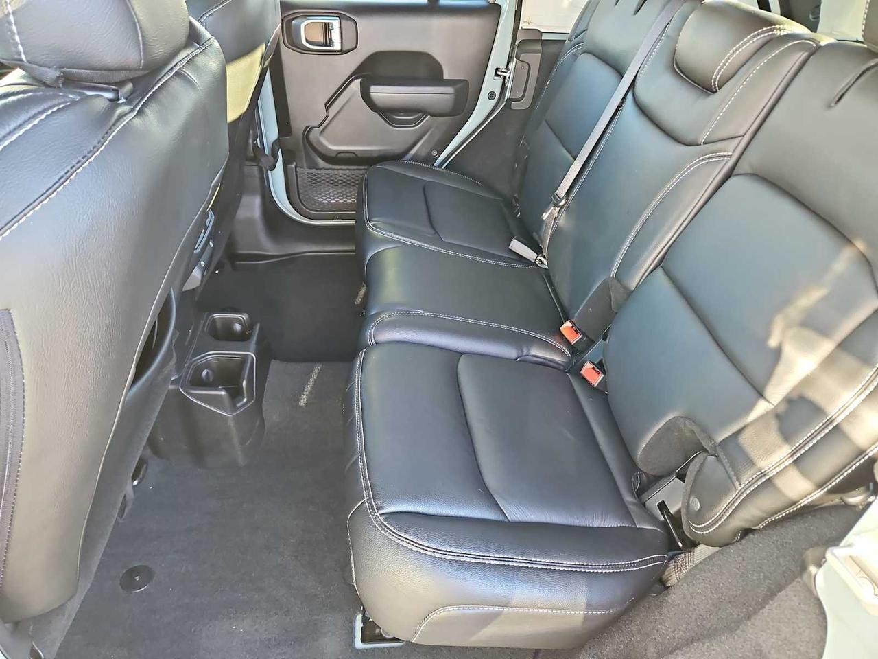 2023 Jeep Wrangler Sport S Irving TX