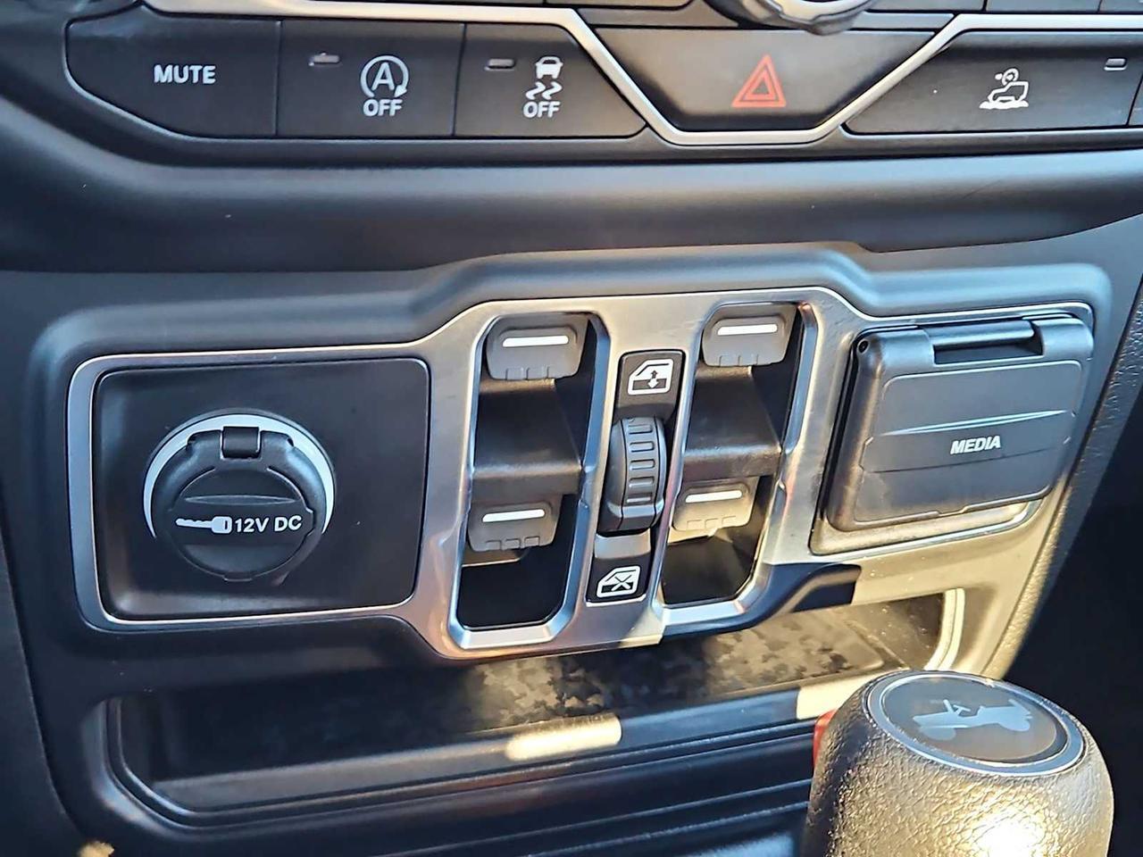 2023 Jeep Wrangler Sport S Irving TX