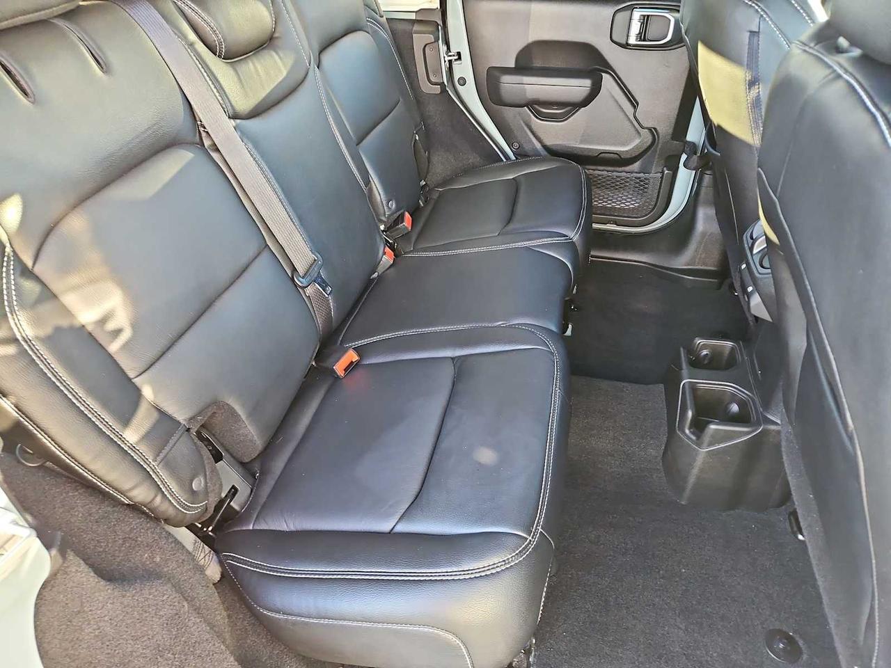 2023 Jeep Wrangler Sport S Irving TX