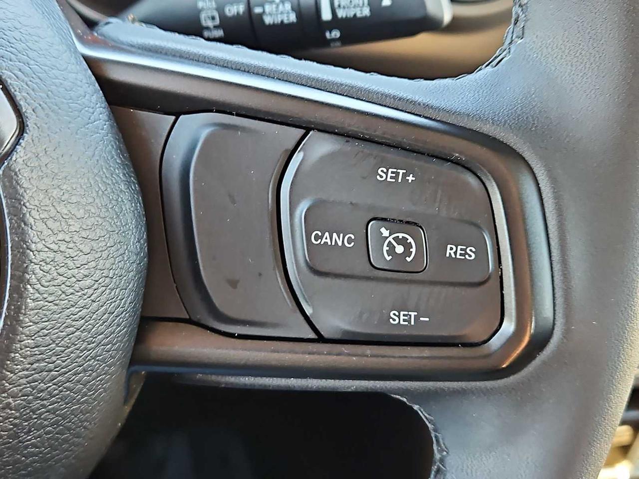 2023 Jeep Wrangler Sport S Irving TX