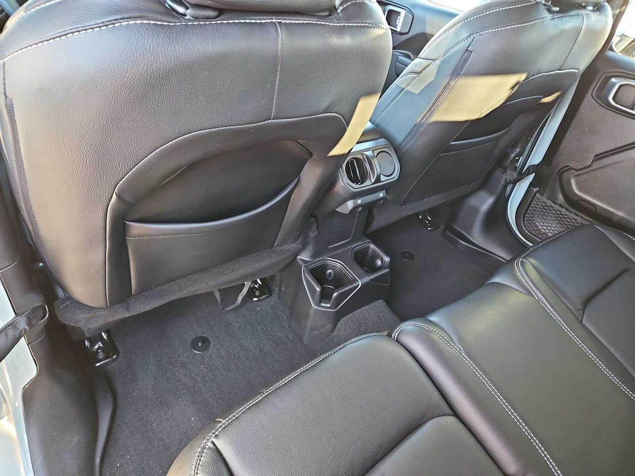 2023 Jeep Wrangler Sport S Irving TX