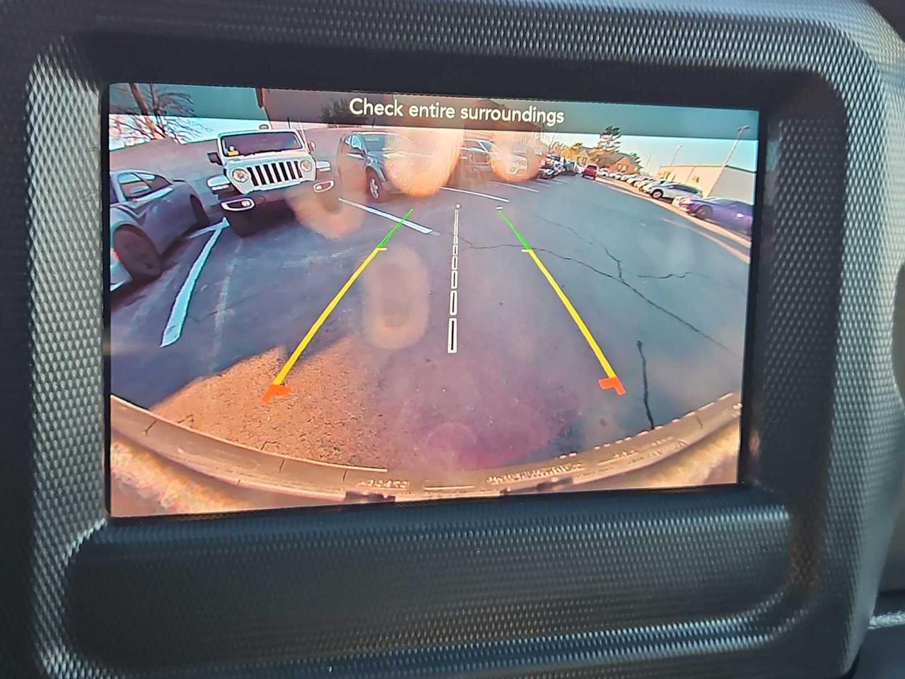 2023 Jeep Wrangler Sport S Irving TX