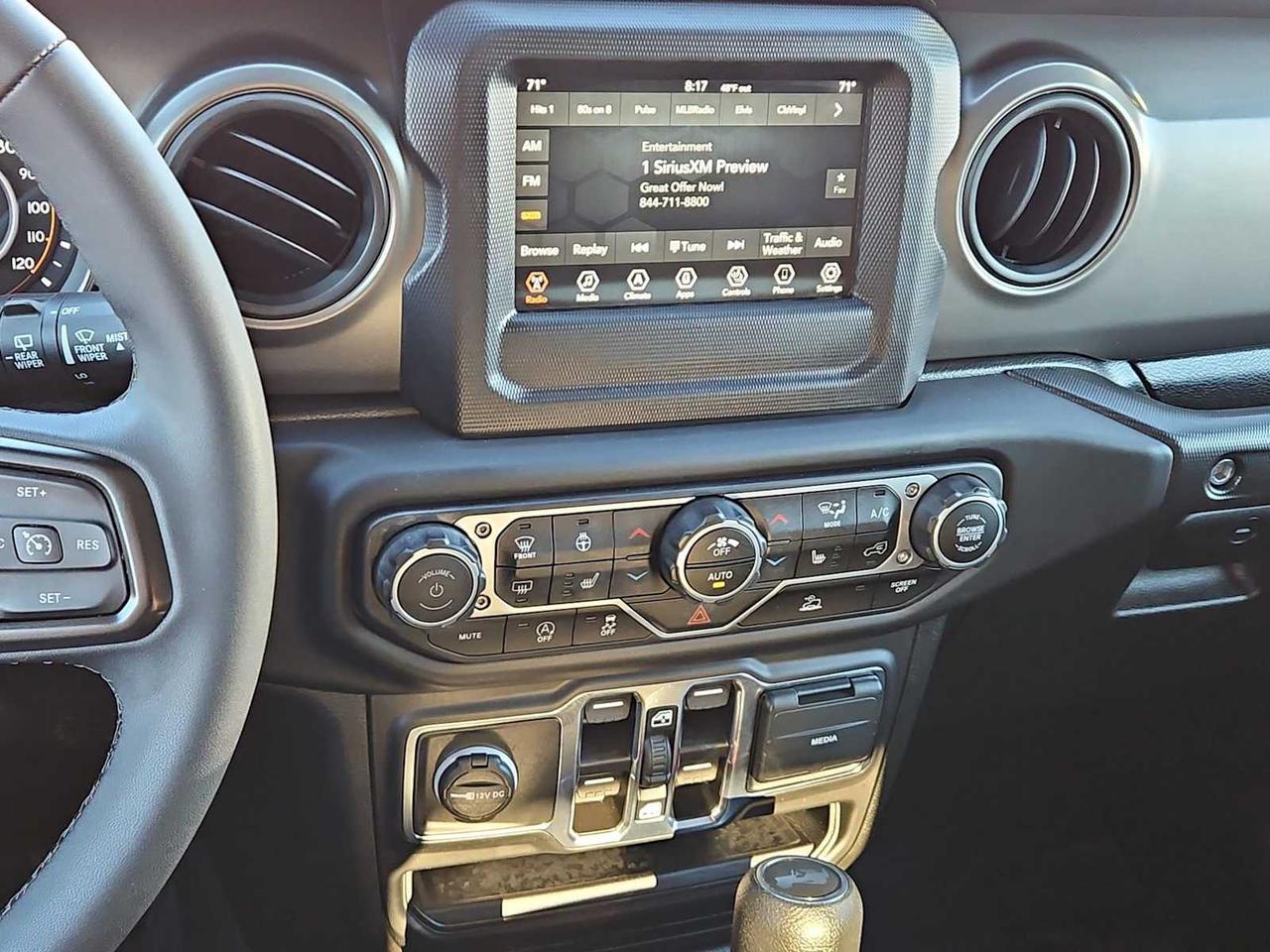 2023 Jeep Wrangler Sport S Irving TX