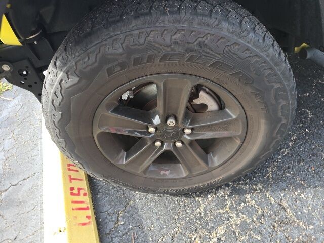 2023 Jeep Wrangler Sport S St. Augustine FL