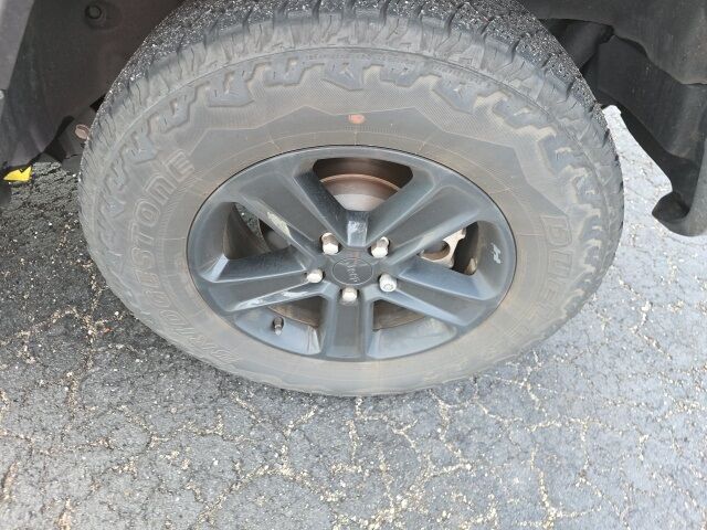 2023 Jeep Wrangler Sport S St. Augustine FL