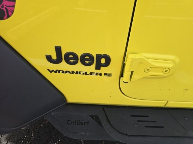 2023 Jeep Wrangler Sport S St. Augustine FL