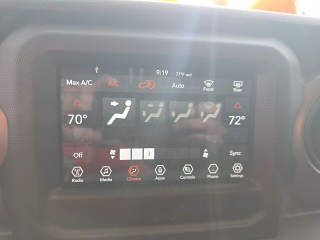 2023 Jeep Wrangler Sport S St. Augustine FL