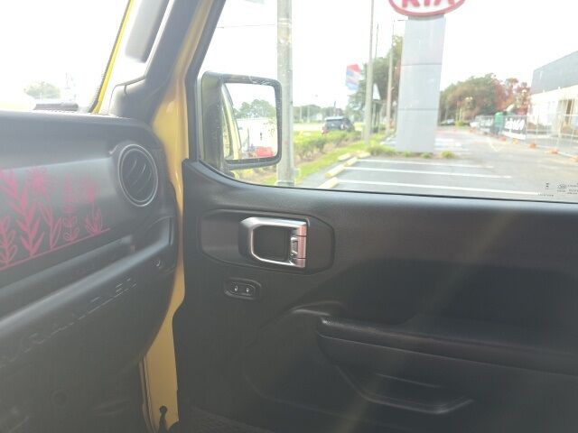 2023 Jeep Wrangler Sport S St. Augustine FL