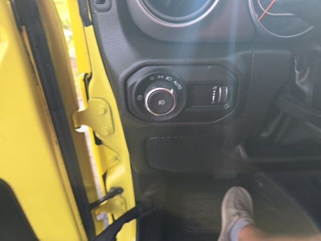 2023 Jeep Wrangler Sport S St. Augustine FL