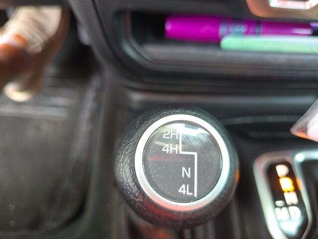 2023 Jeep Wrangler Sport S St. Augustine FL
