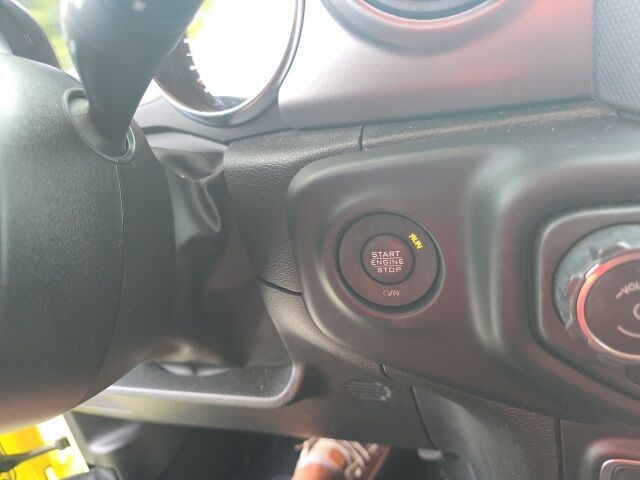 2023 Jeep Wrangler Sport S St. Augustine FL