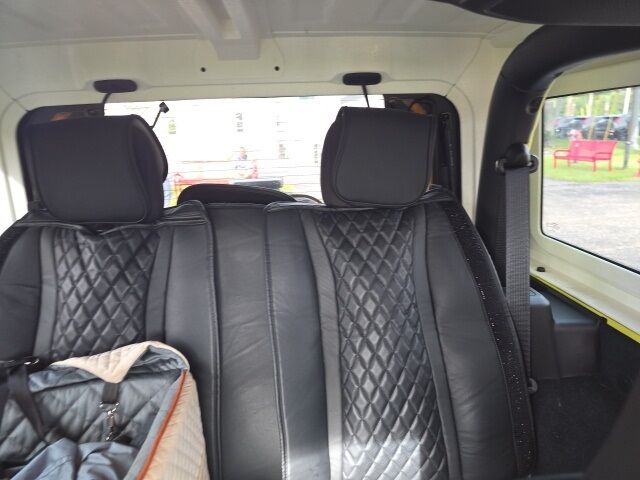 2023 Jeep Wrangler Sport S St. Augustine FL
