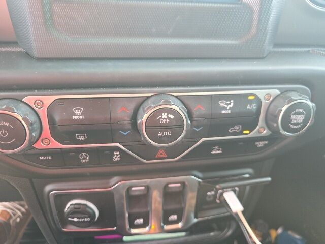 2023 Jeep Wrangler Sport S St. Augustine FL