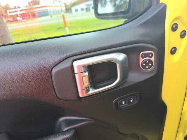 2023 Jeep Wrangler Sport S St. Augustine FL