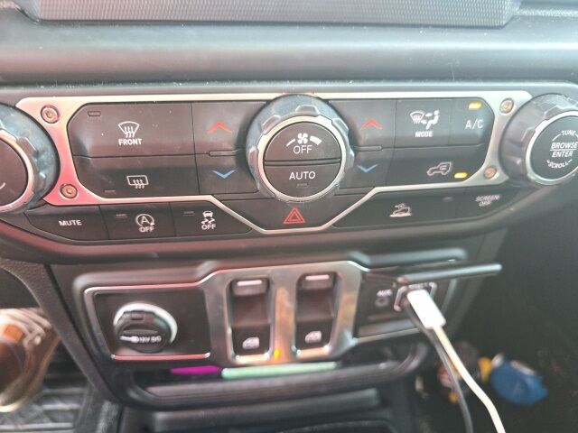 2023 Jeep Wrangler Sport S St. Augustine FL