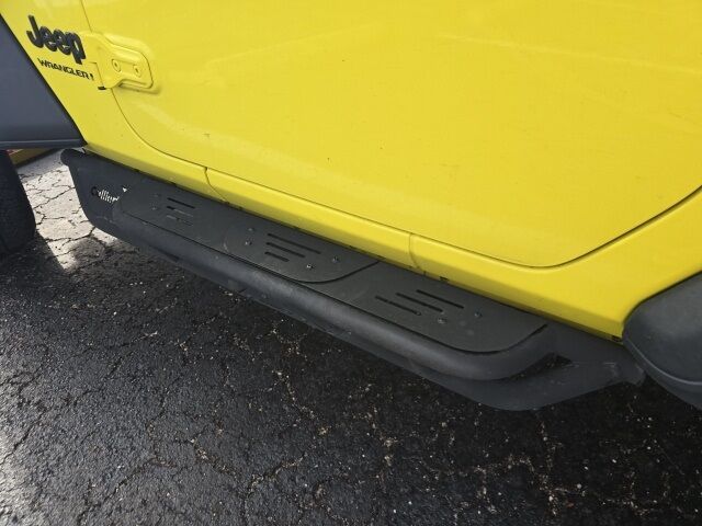 2023 Jeep Wrangler Sport S St. Augustine FL