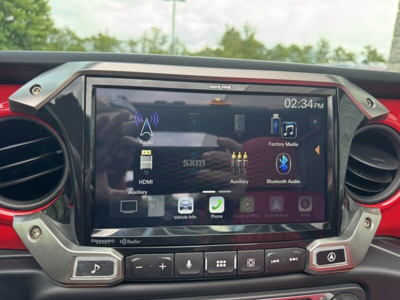 2023 Jeep Wrangler Sport S Willow Grove PA