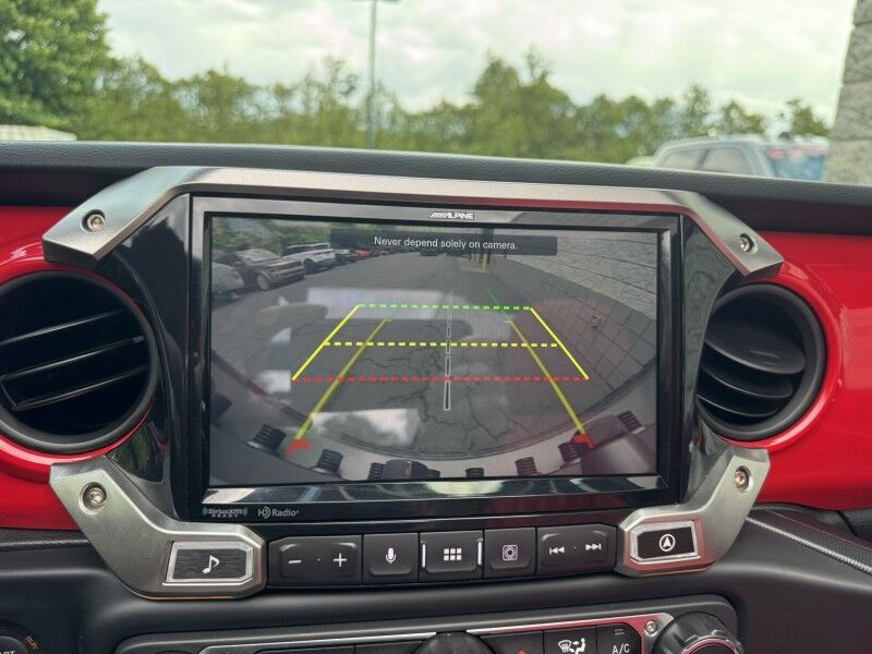 2023 Jeep Wrangler Sport S Willow Grove PA