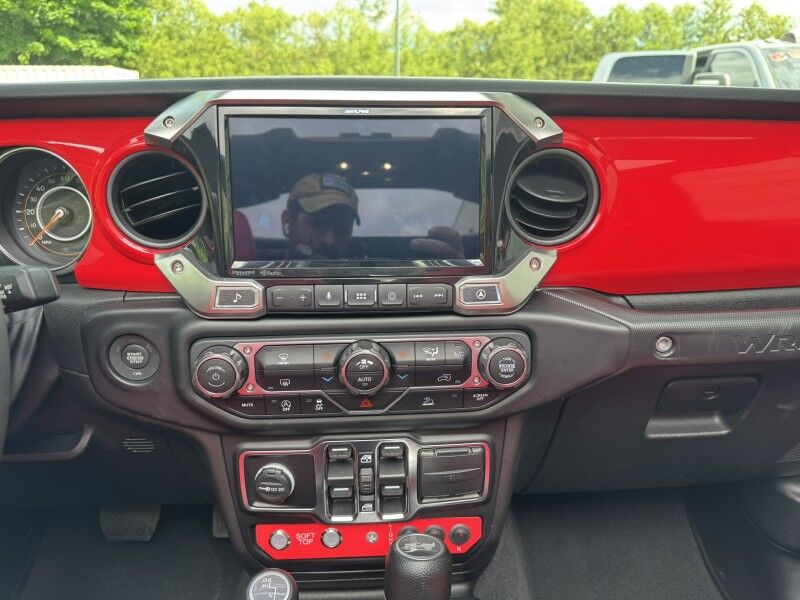 2023 Jeep Wrangler Sport S Willow Grove PA
