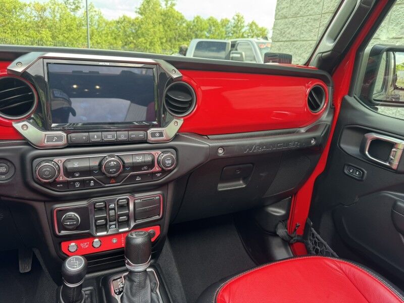 2023 Jeep Wrangler Sport S Willow Grove PA
