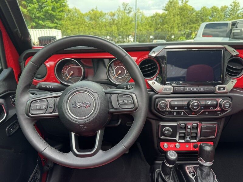2023 Jeep Wrangler Sport S Willow Grove PA