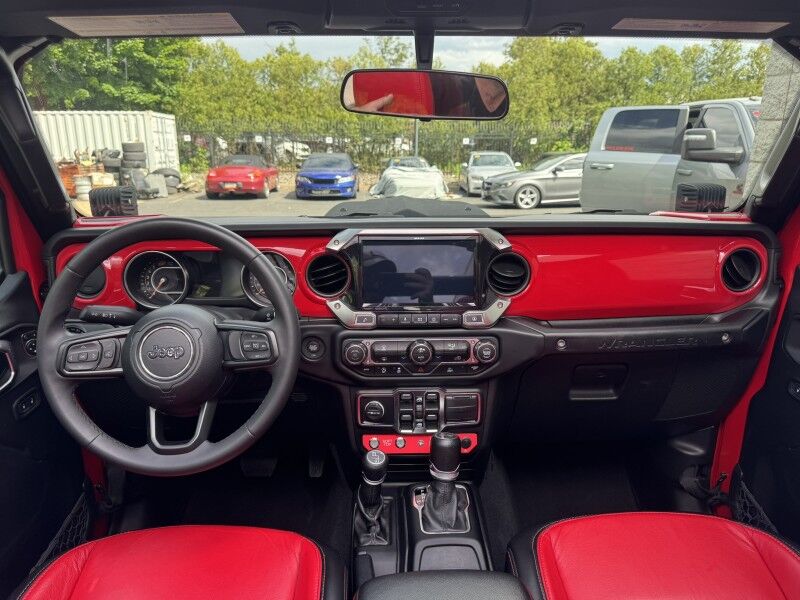 2023 Jeep Wrangler Sport S Willow Grove PA