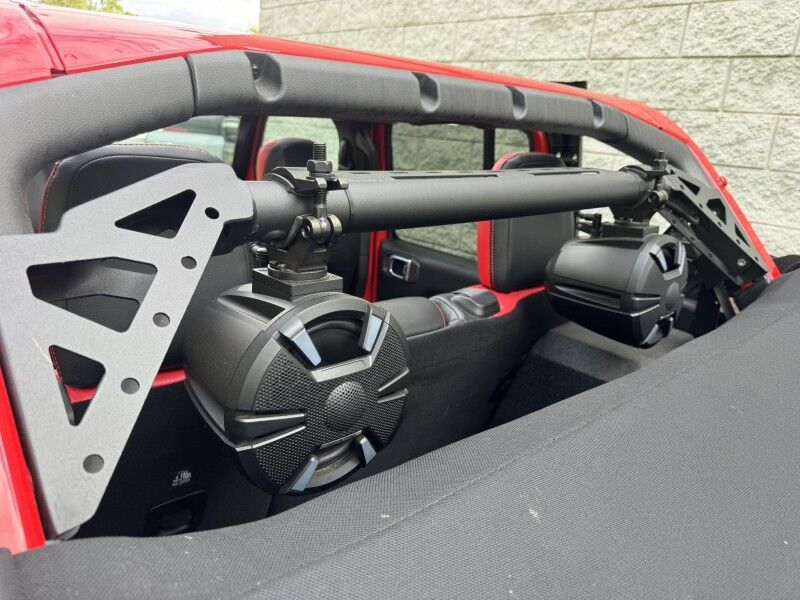 2023 Jeep Wrangler Sport S Willow Grove PA