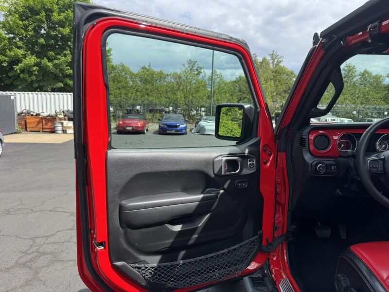 2023 Jeep Wrangler Sport S Willow Grove PA