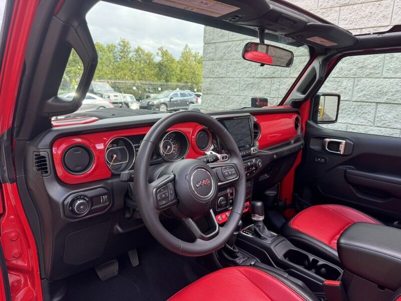 2023 Jeep Wrangler Sport S Willow Grove PA