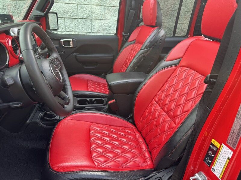 2023 Jeep Wrangler Sport S Willow Grove PA