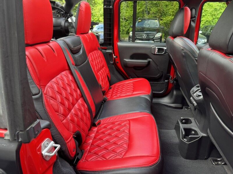 2023 Jeep Wrangler Sport S Willow Grove PA