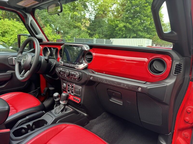 2023 Jeep Wrangler Sport S Willow Grove PA