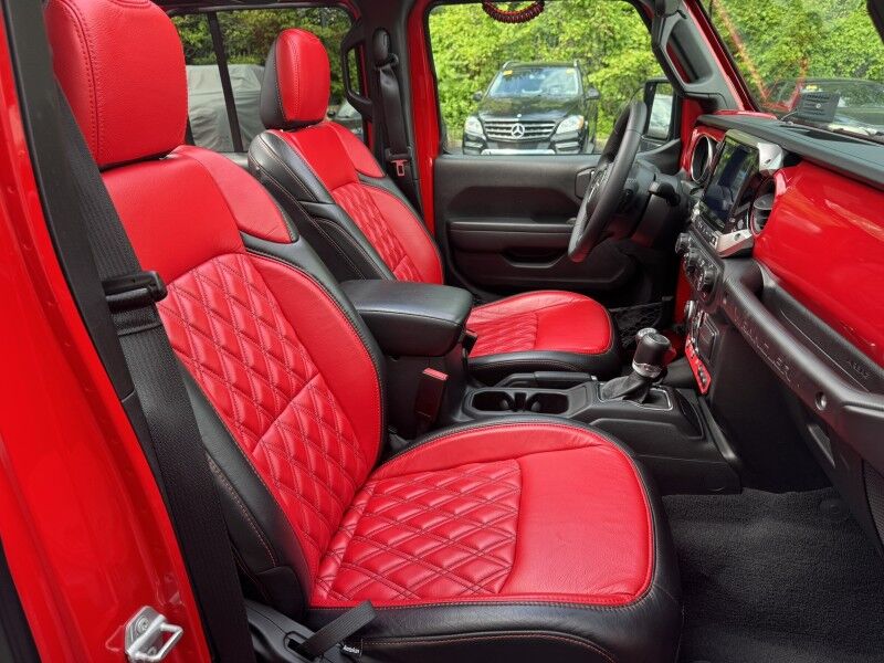 2023 Jeep Wrangler Sport S Willow Grove PA