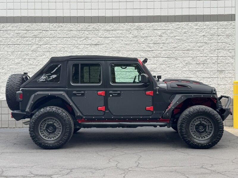 2023 Jeep Wrangler Sport S Willow Grove PA