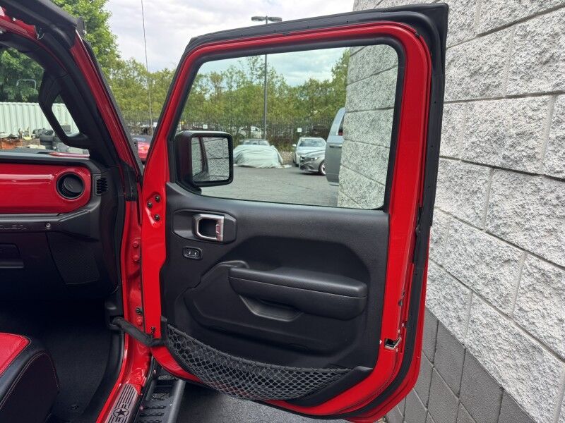 2023 Jeep Wrangler Sport S Willow Grove PA
