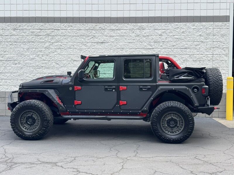 2023 Jeep Wrangler Sport S Willow Grove PA