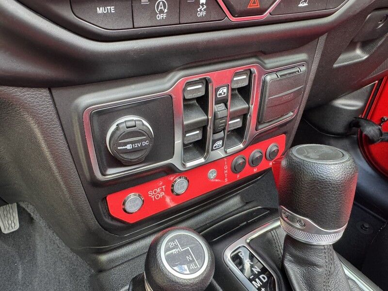 2023 Jeep Wrangler Sport S Willow Grove PA