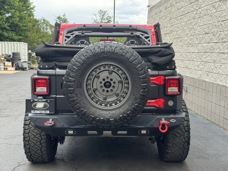 2023 Jeep Wrangler Sport S Willow Grove PA