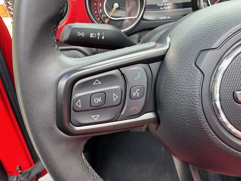 2023 Jeep Wrangler Sport S Willow Grove PA